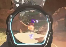 Apex Legends Чит