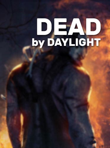 Dead By daylight