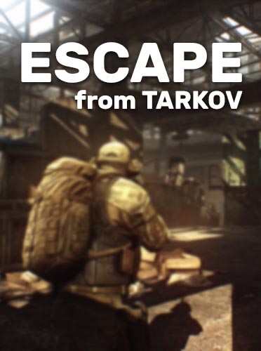 Приватный чит Escape From Tarkov