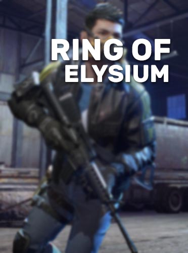 Приватный чит Ring of Elysium