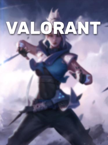 Приватный чит Valorant