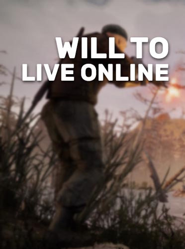 Will to Live Online