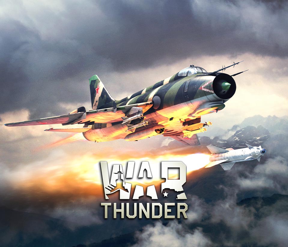 War thunder