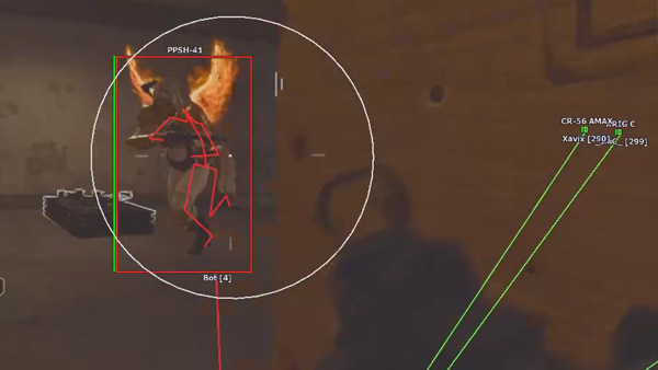 SOFT HUB Warzone Cheat