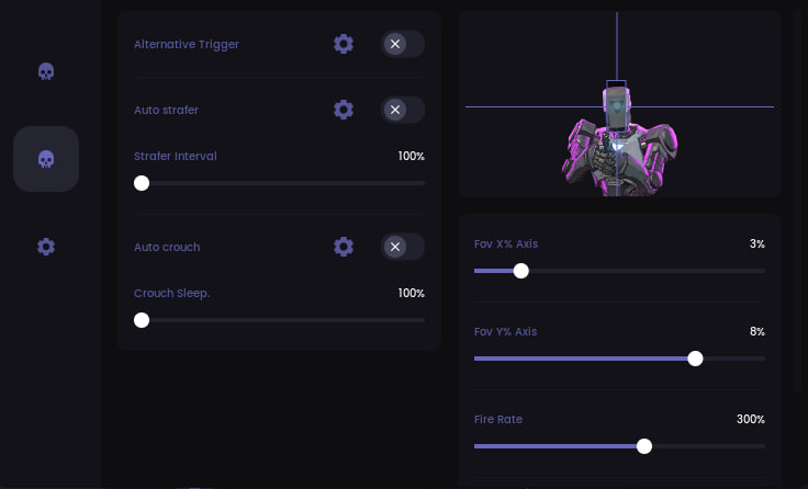 Trigger bot 2
