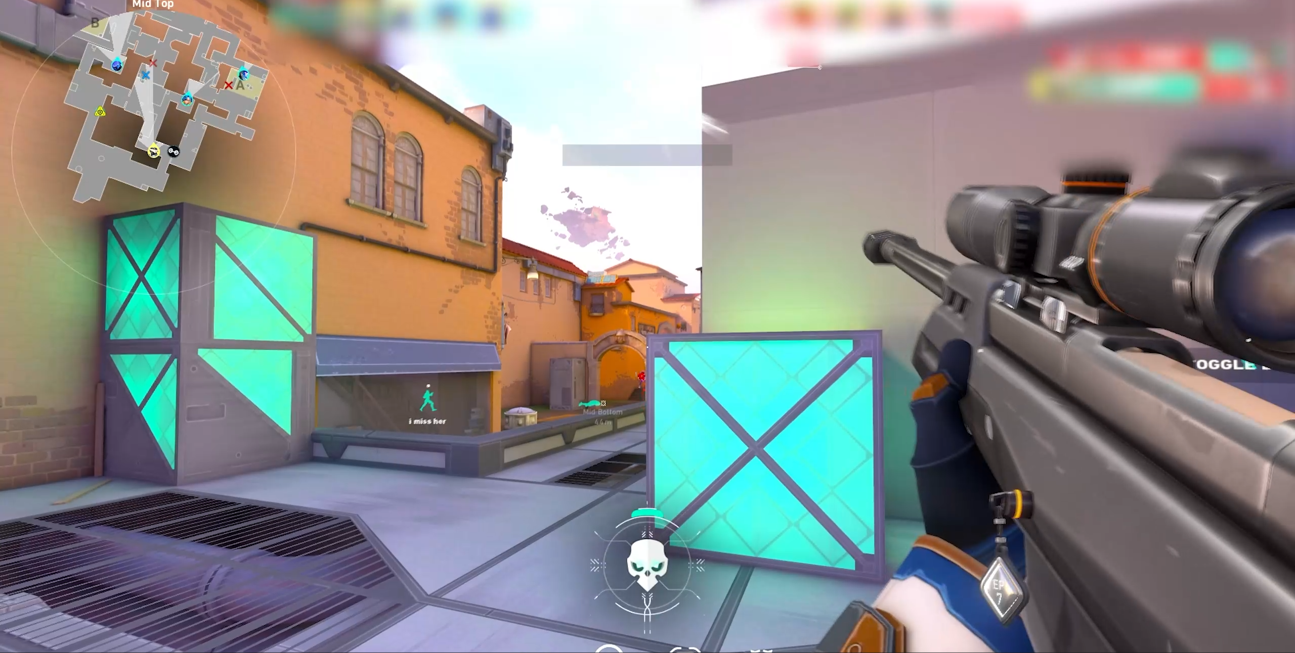 Trigger bot