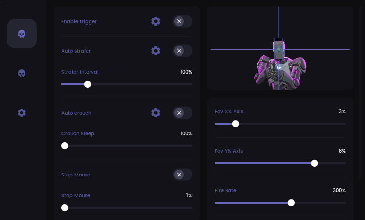 Trigger bot 4