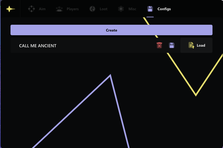 Ancient APEX 8