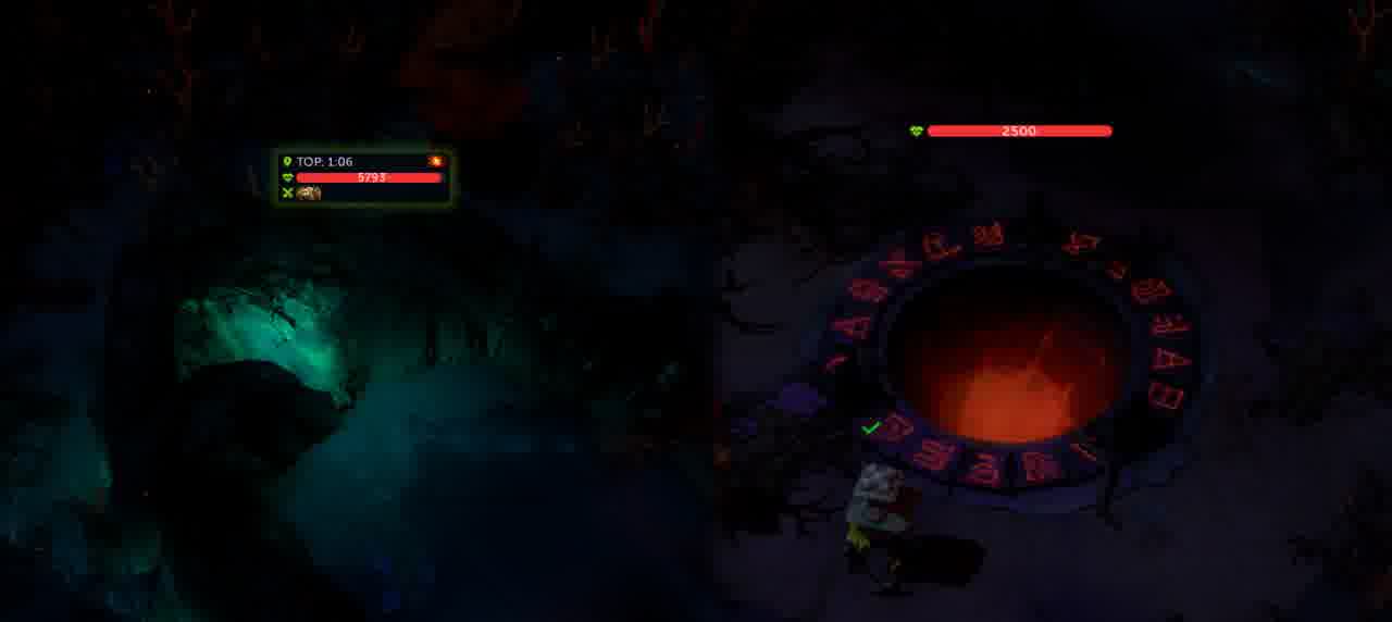 No Hiding From the Cheat: New Roshan & Tormentor Indicators
