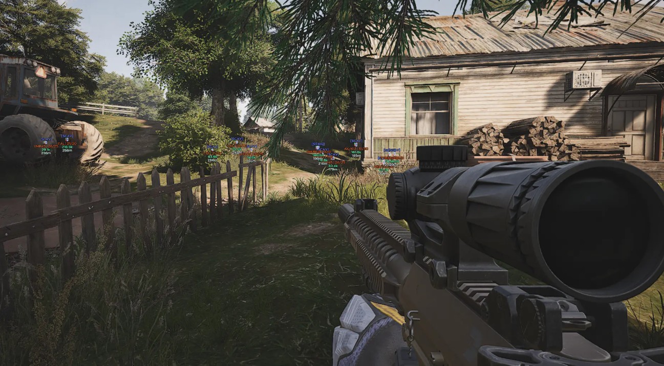 Ghost FULL