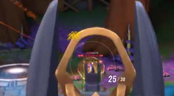 Soft hub Paladins Cheat