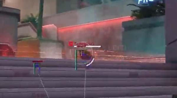 SOFT HUB Rogue Company Cheat