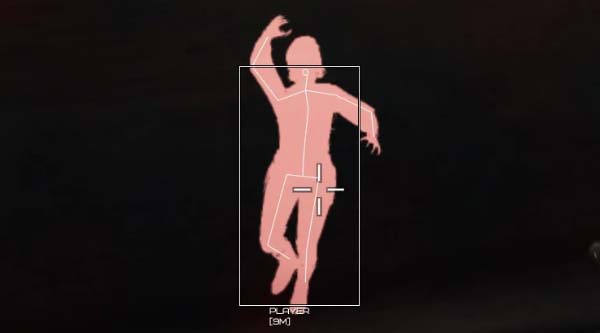 Hunt Showdown Cheat