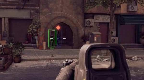 Crooked Arms Battlefield 6 Cheat