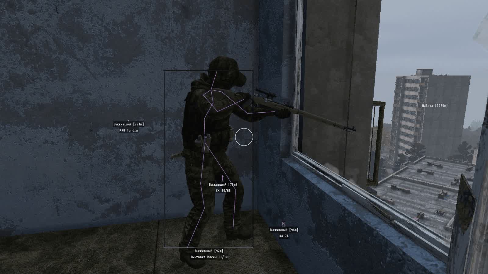 Dayz Phoenix 2