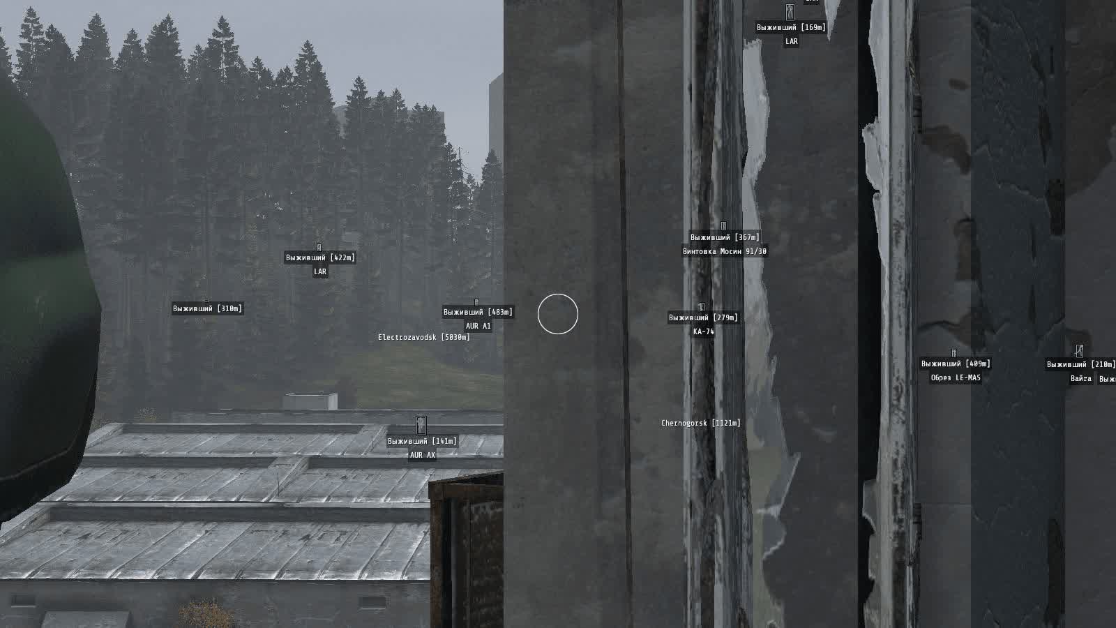Dayz Phoenix 3