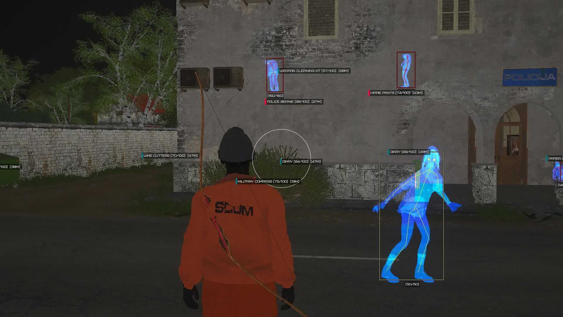 Scum Phoenix