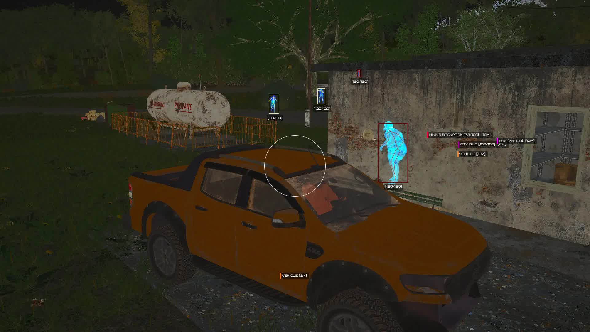 Scum Phoenix 4
