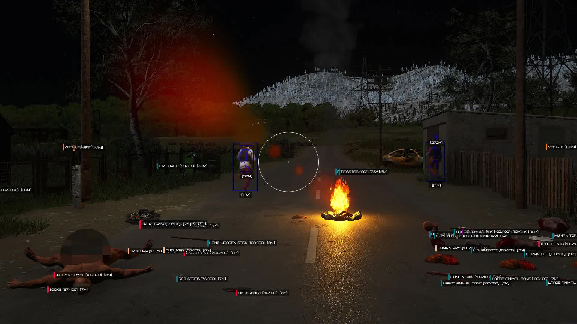 Scum Phoenix 6