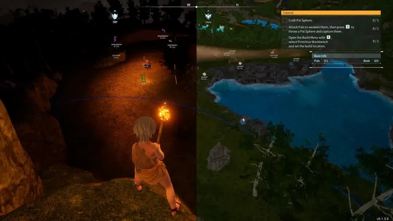 Private Cheat 2