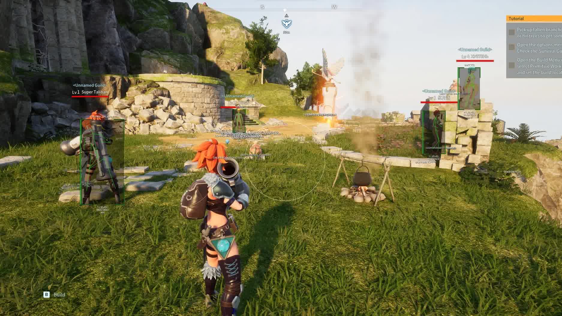 Private Cheat 5