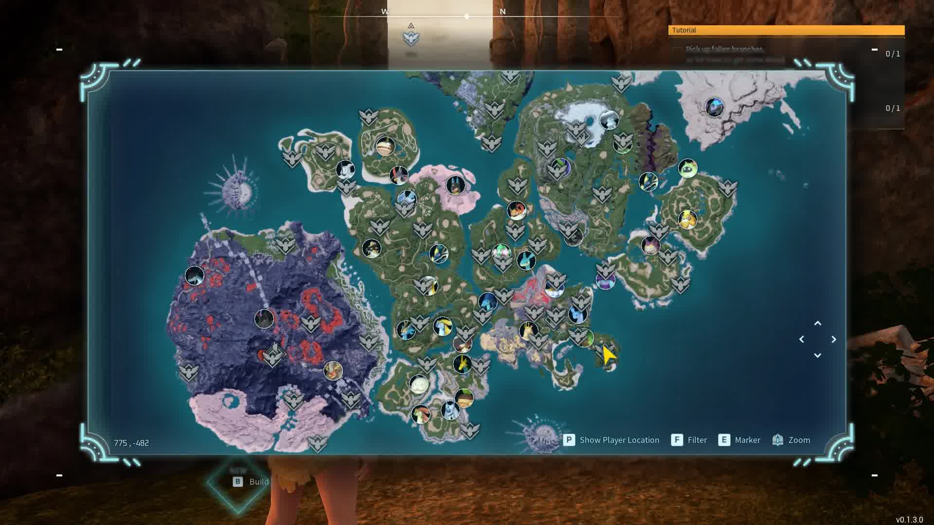 Private Cheat 6