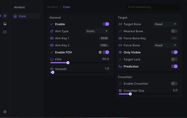 Ancient BF6 Cheat 2