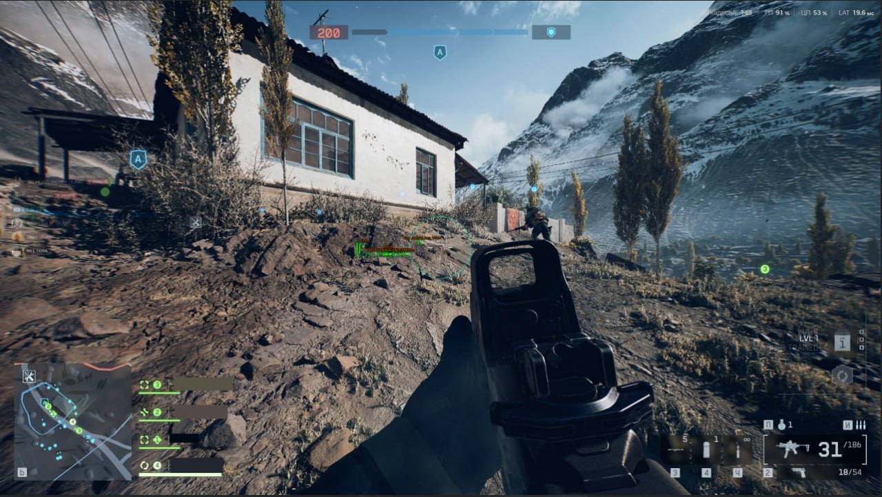 Ancient BF6 Cheat 4