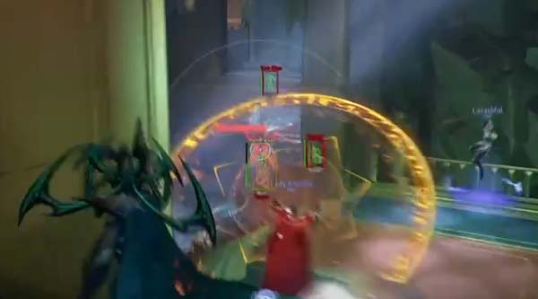 Cheat Marvel Rivals Ancient