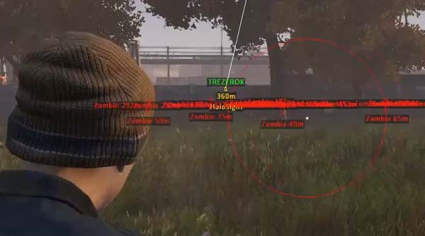 BTG DayZ Cheat