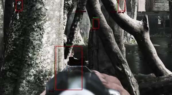 Ancient Hunt Cheat