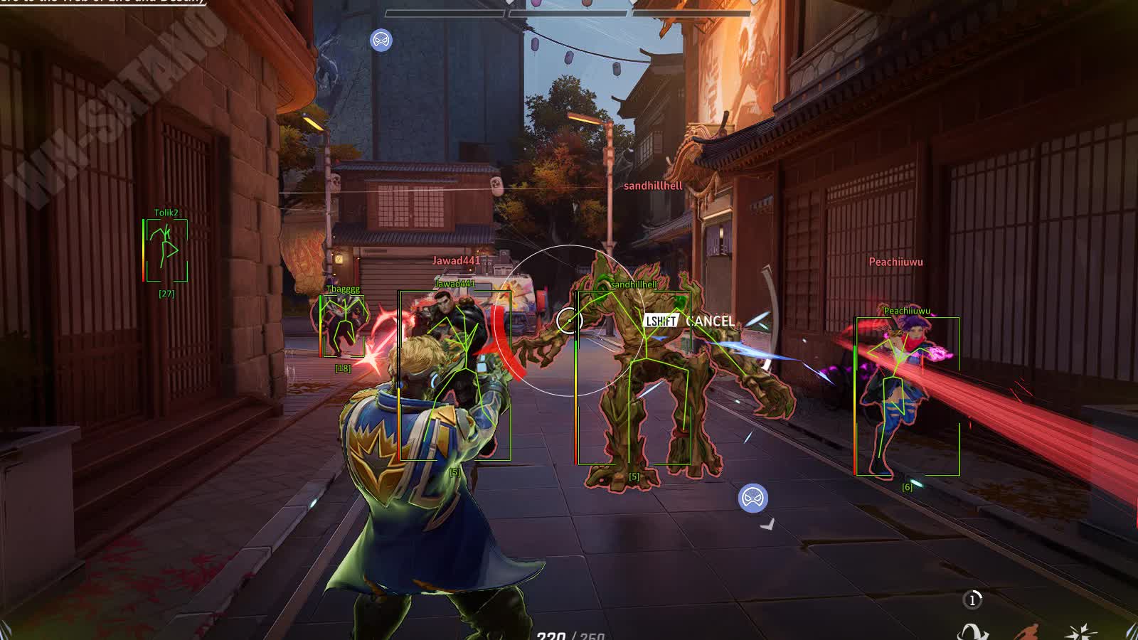 Dullwave Marvel Rivals Cheat