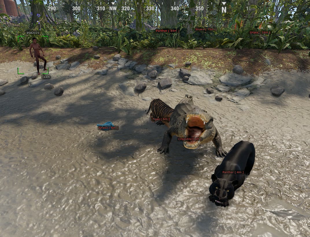 RUST Hyper 3