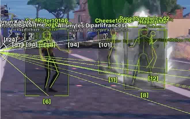 Dullwave Fortnite