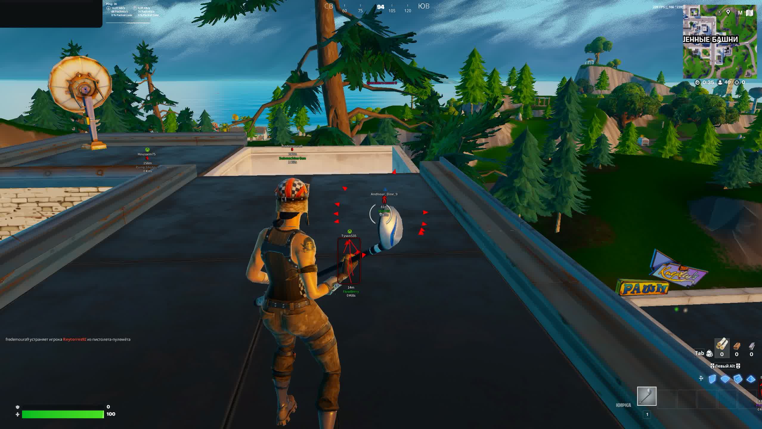 Memez Fortnite