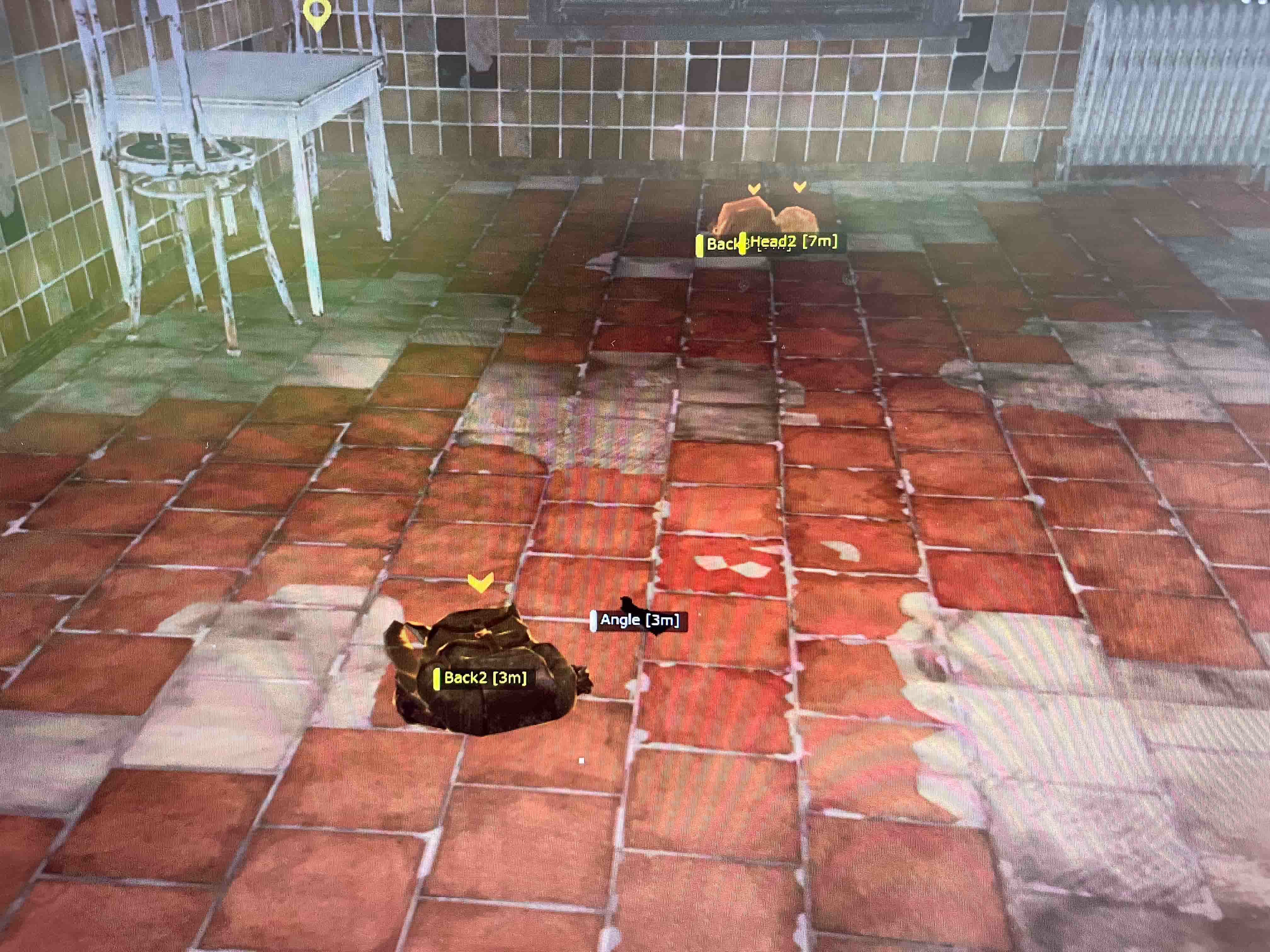 Legacy Arcane PUBG 4
