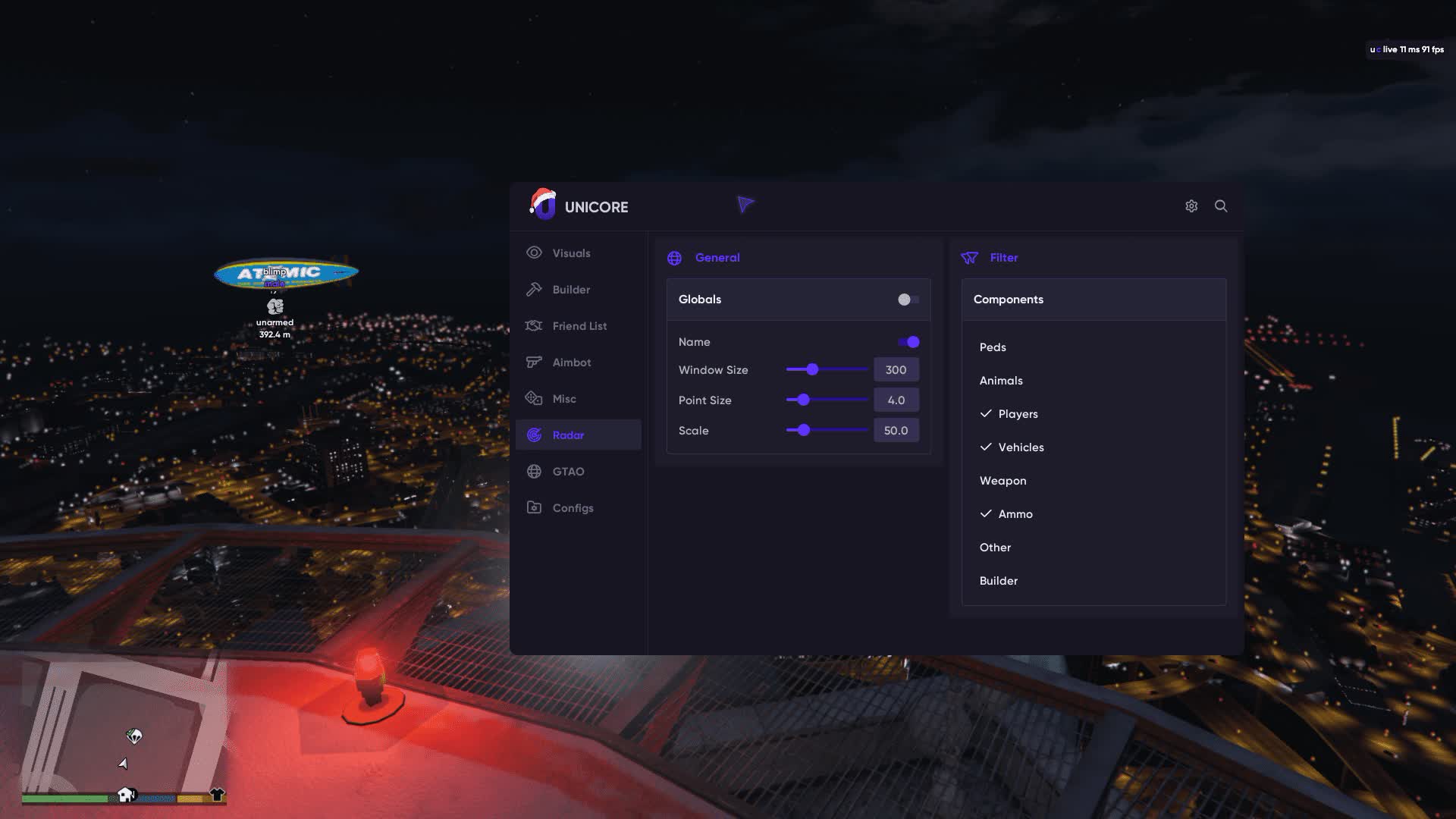 GTA 5 RP RageMP & ALT:V