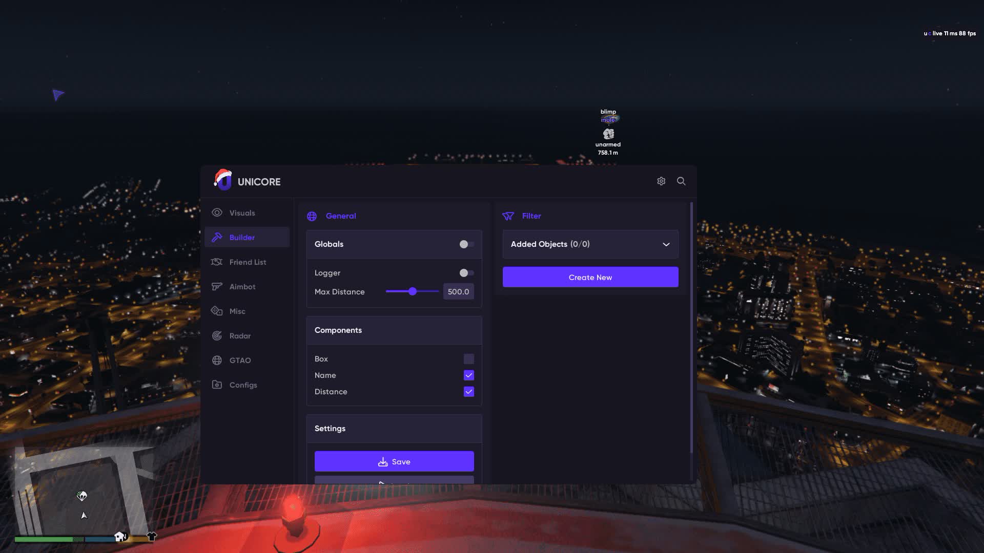 GTA 5 RP RageMP & ALT:V 4