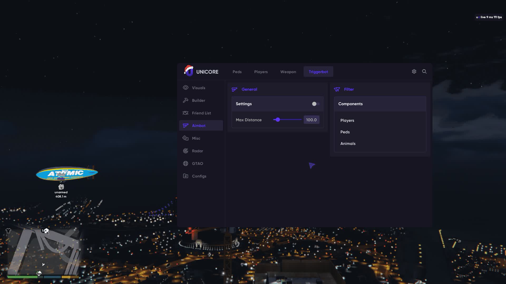 GTA 5 RP RageMP & ALT:V 9
