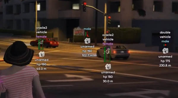 GTA 5 RP RageMP & ALT:V