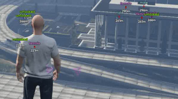 GTA 5 RP FiveM