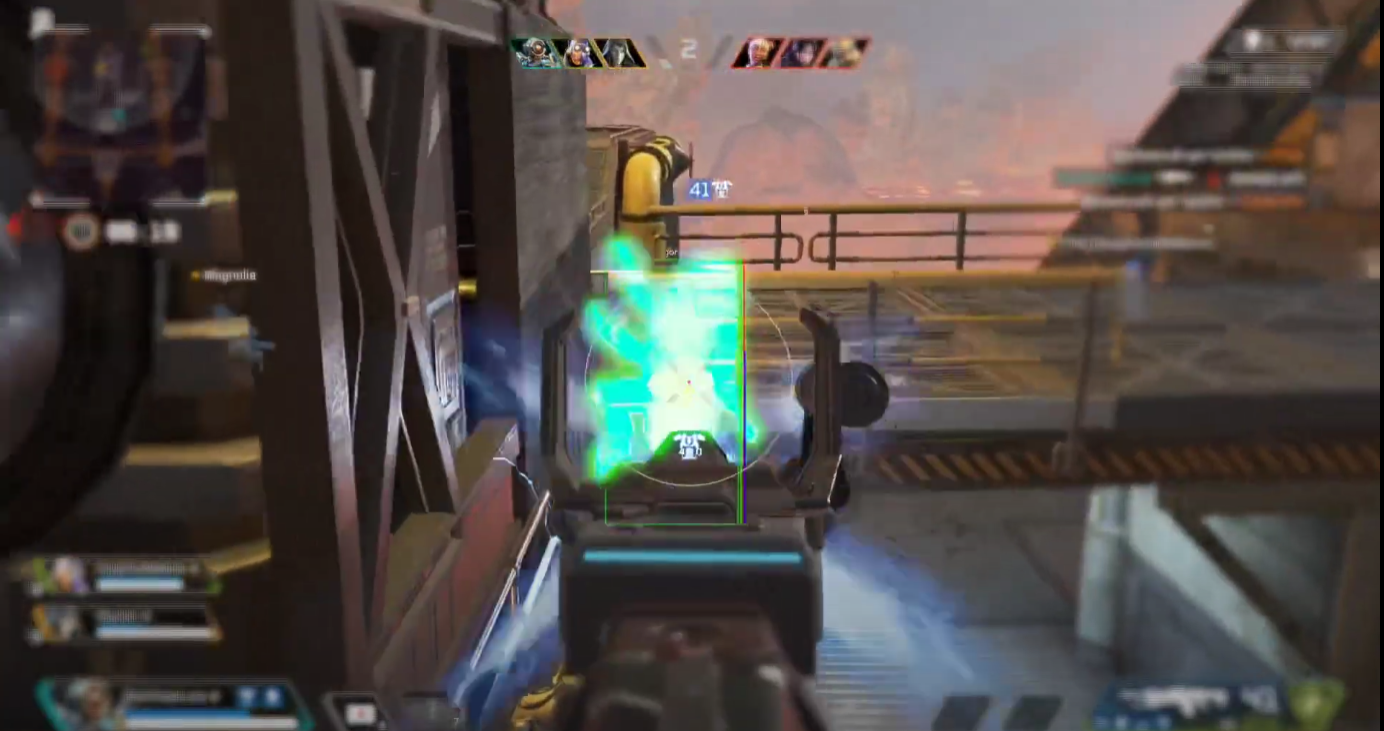 APEX Covcheg 2