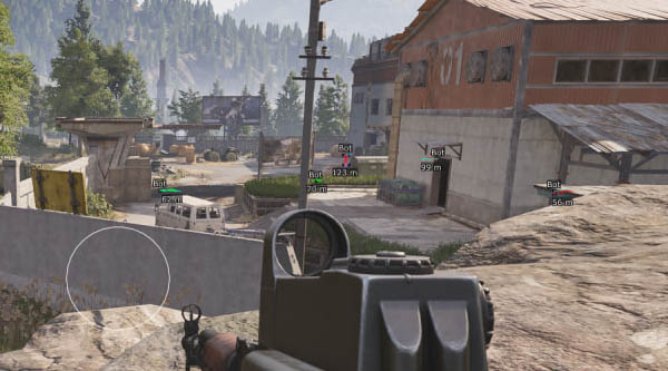 HYPER Arena Breakout
