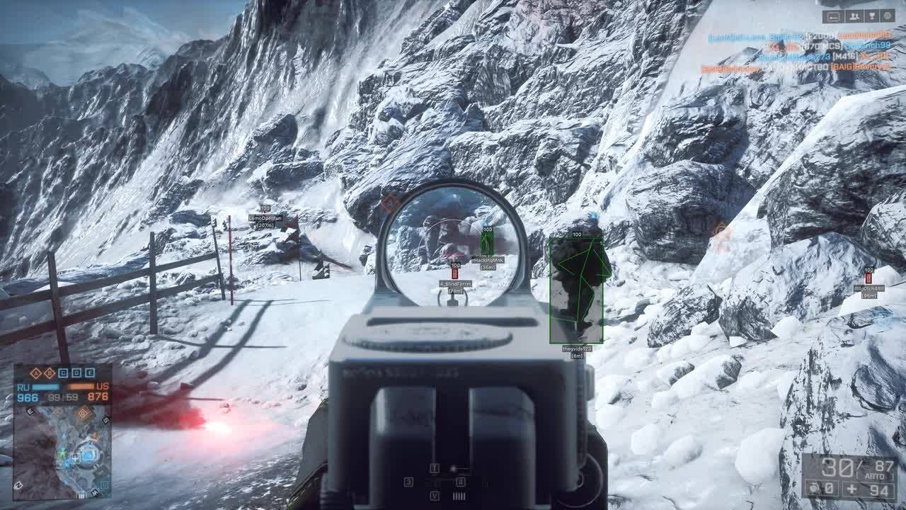 Battlefield 4 Phoenix