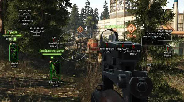 Battlefield 4 Phoenix