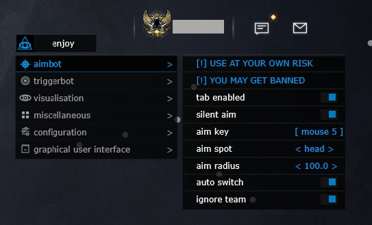 Warface Mason FULL 2