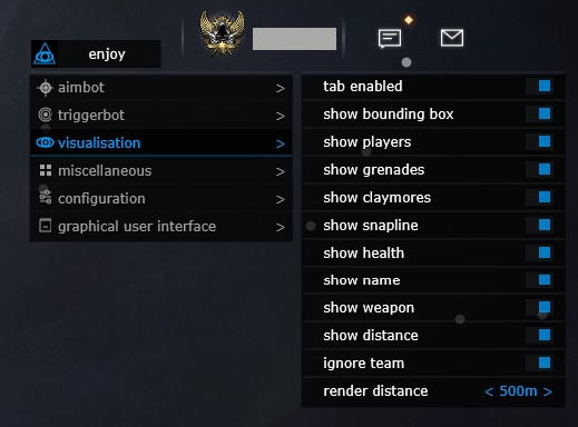 Warface Mason FULL 4