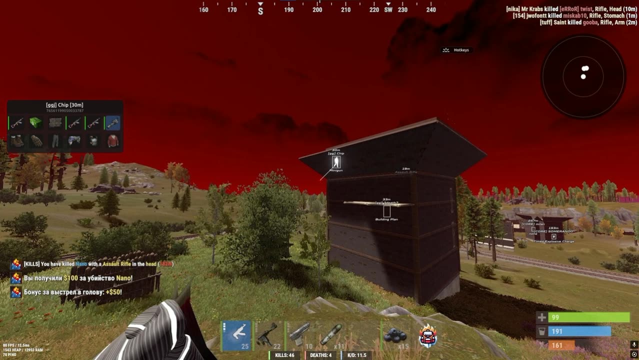Cheat Doza FULL
