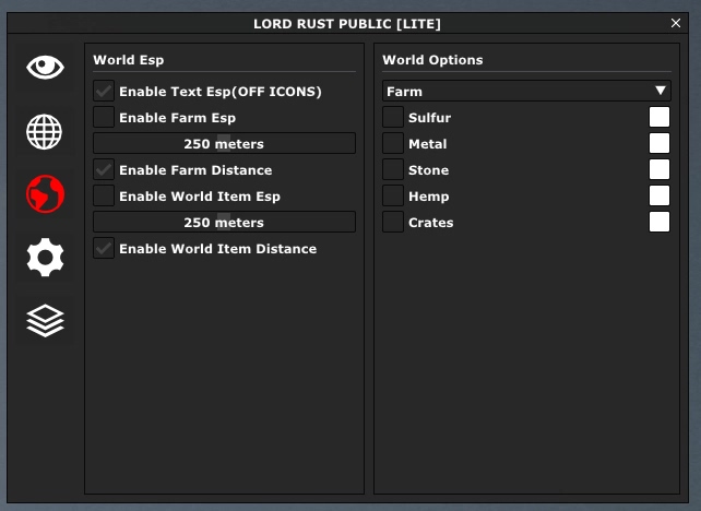 Чит MACROHOOK Lite 3