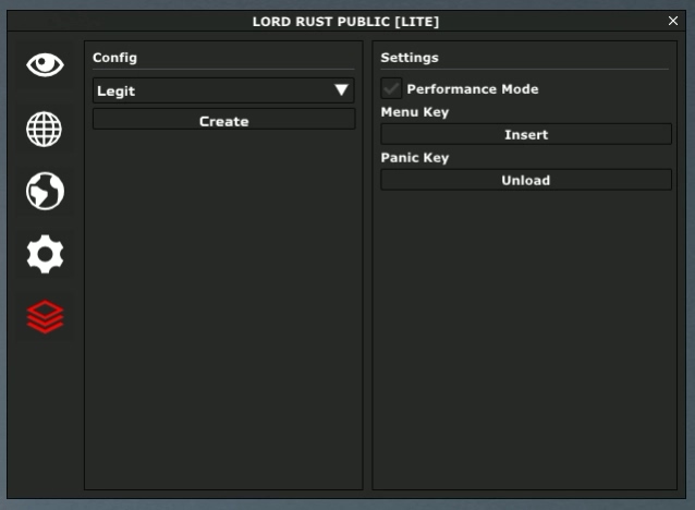 Чит MACROHOOK Lite 4